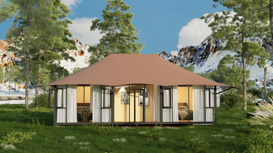 铁山港区装配式建筑厂家