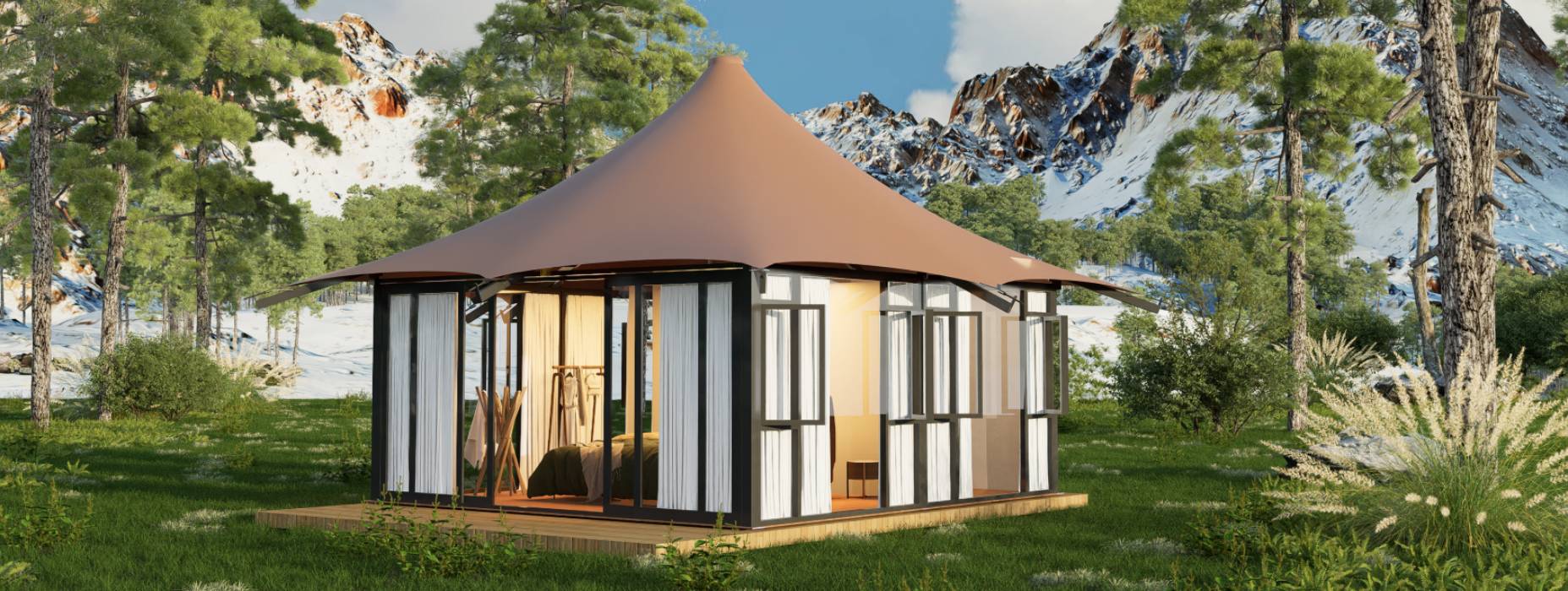 铁山港区装配式建筑厂家